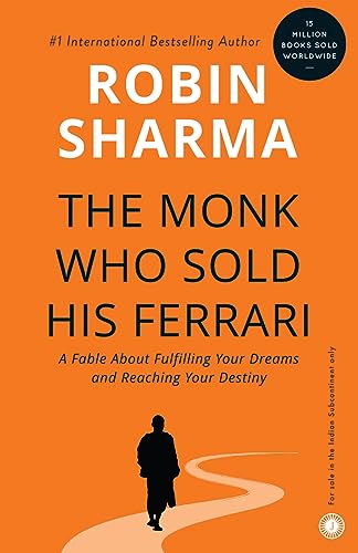 monk-who-sold-his ferrari